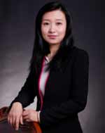 Tracy，特聘特色讲师