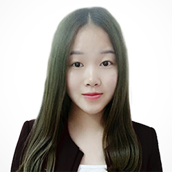 深圳美甲培训老师潘静