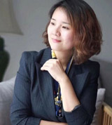 林薇玮讲师