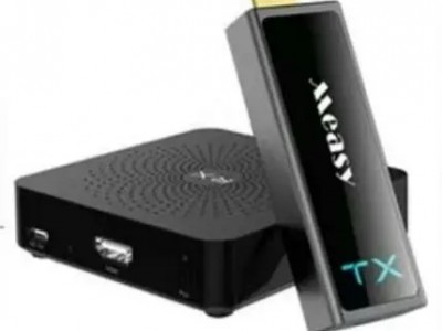 光电转换器TC-FD1001TRS(T)-V3.0-AT图1