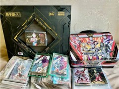 半年花2万，年轻人“集卡”上头