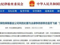 安邦不了局：一则判决牵出多个房企大佬