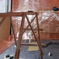 康伯特核磁共振MRI屏蔽机房施工 屏蔽间屏蔽门窗厂家提供图纸优化