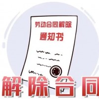 解除合同的方式有哪几种