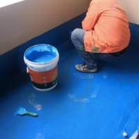 城阳本地专业防水补漏厨房飘窗防水 阳台防水公司